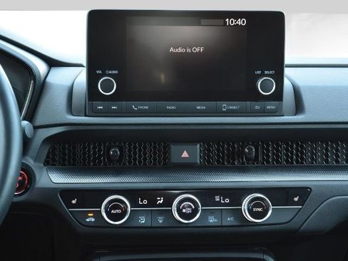 Certified 2023 Honda CR-V Sport image 13