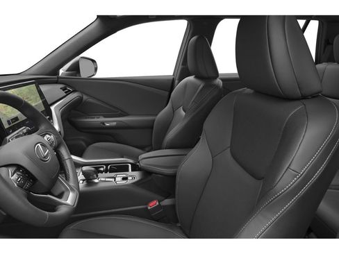 New 2026 Lexus TX 350 AWD image 6