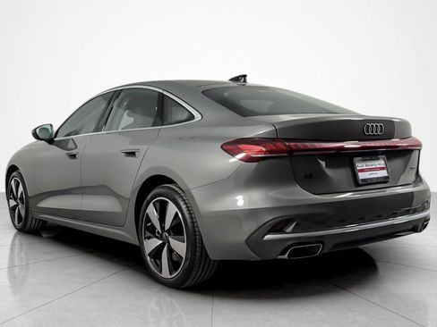 Used 2025 Audi A5 2.0T Premium Plus w/ Premium Plus AWD/4WD image 3
