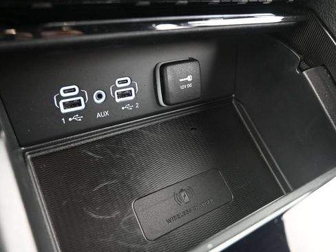 Used 2025 Jeep Grand Cherokee L Altitude AWD/4WD image 25