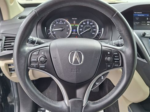 Used 2020 Acura MDX 3.5L image 11