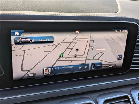 New 2026 Mercedes-Benz GLE 53 AMG 4MATIC image 13