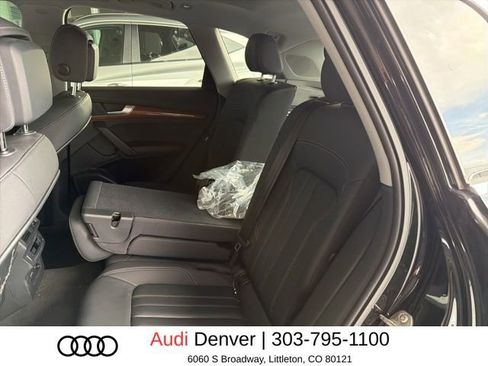 Certified 2023 Audi Q5 2.0T Premium Plus w/ Premium Plus Package image 11