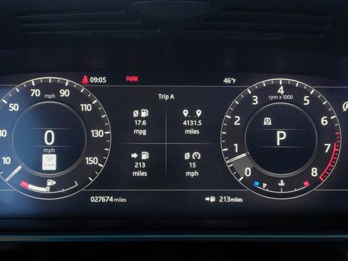 Used 2022 Land Rover Range Rover Sport HSE Silver Edition image 18