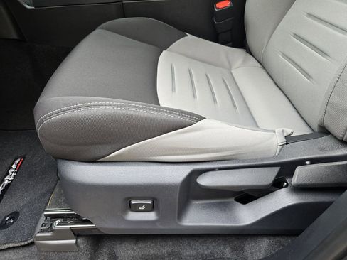 New 2026 Toyota Tacoma TRD Sport AWD/4WD image 16
