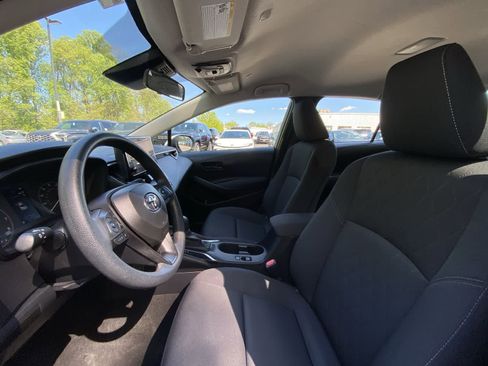 Used 2024 Toyota Corolla LE FWD image 24