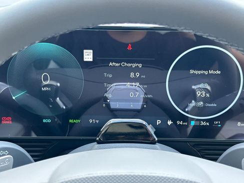 New 2026 Hyundai Ioniq 5 Limited image 24