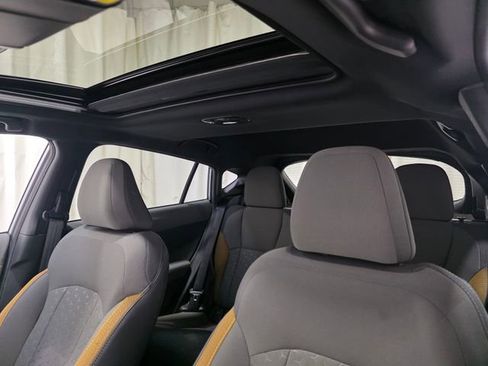 Certified 2024 Subaru Crosstrek 2.5i Sport image 25