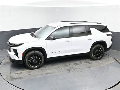 New 2026 Chevrolet Traverse LT w/ Enhanced Driving Package