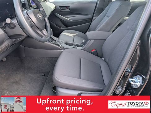 Used 2026 Toyota Corolla LE FWD image 12