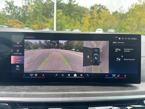 Used 2024 BMW X5 xDrive40i image 38