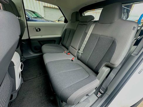New 2026 Hyundai Ioniq 5 SE RWD image 24