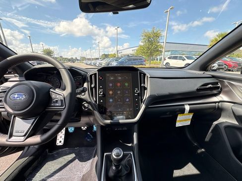 New 2026 Subaru WRX AWD/4WD image 24