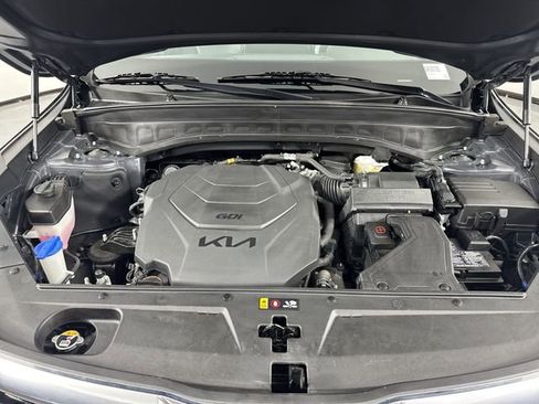Certified 2022 Kia Telluride S AWD/4WD image 28