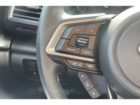 Certified 2023 Subaru Crosstrek 2.0i image 33