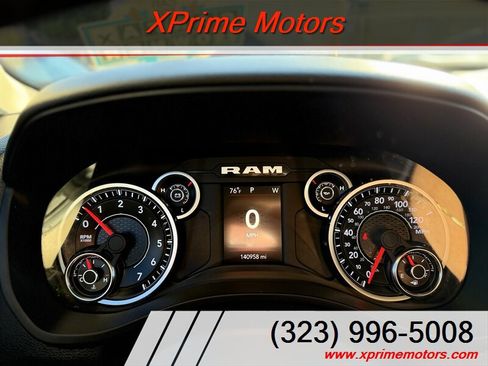 Used 2020 RAM 1500 Big Horn RWD image 21