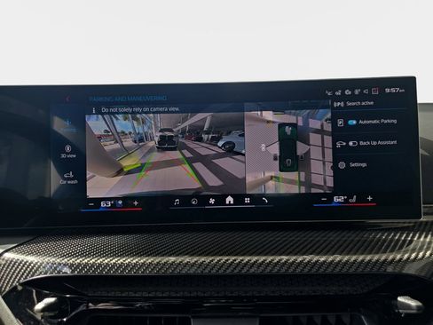 New 2026 BMW M4 Competition w/ Executive Package RWD image 17