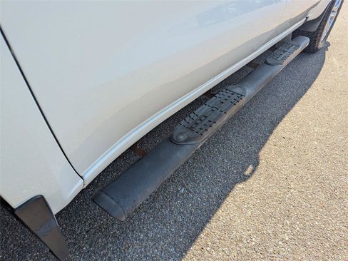 Used 2024 Chevrolet Silverado 1500 LTZ w/ LTZ Convenience Package II image 12