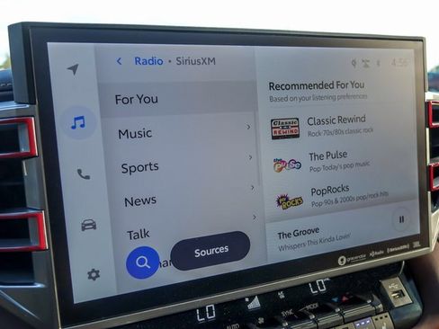 Used 2023 Toyota Tundra 1794 Edition image 21