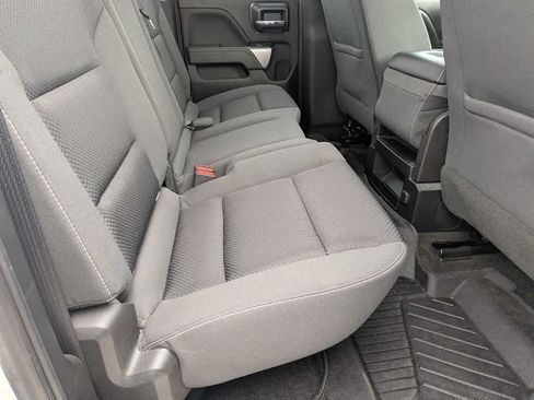 Used 2018 Chevrolet Silverado 1500 LT w/ All Star Edition AWD/4WD image 18