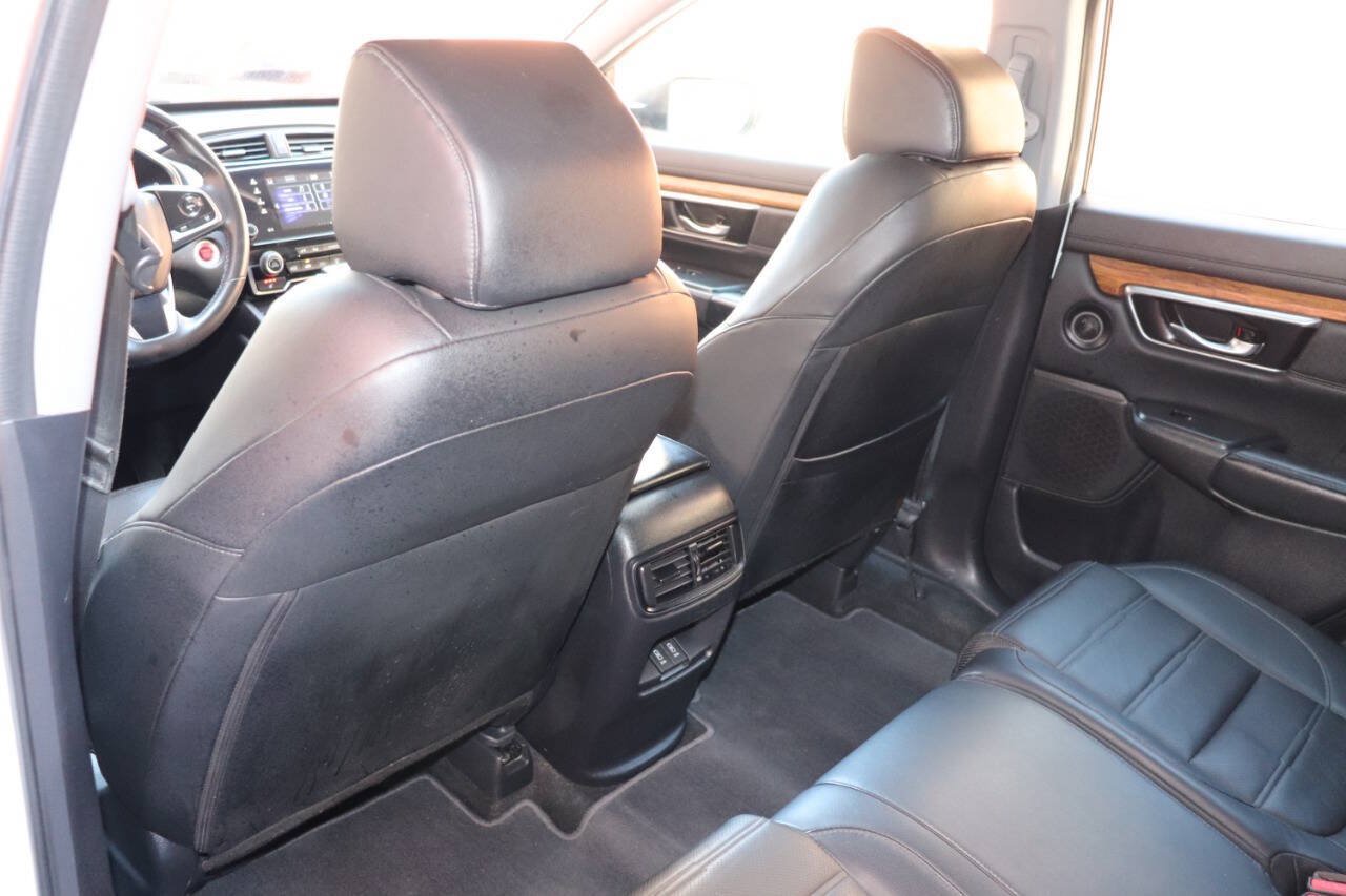 Used 2019 Honda CR-V EX-L image 44