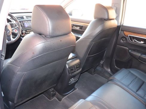 Used 2019 Honda CR-V EX-L image 44