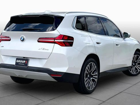 Used 2025 BMW X3 xDrive30 w/ Premium Package AWD/4WD image 13