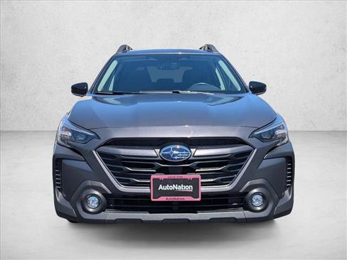 Certified 2024 Subaru Outback Premium AWD/4WD image 2