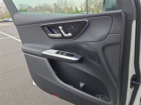 New 2026 Mercedes-Benz GLC 43 AMG 4MATIC image 18