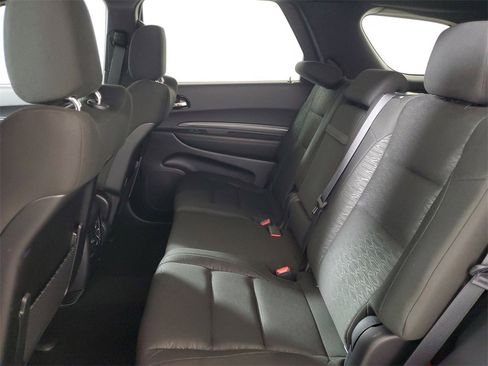New 2026 Dodge Durango GT w/ Blacktop Package image 21