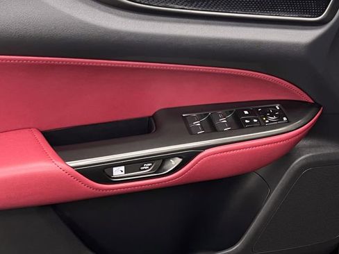 Certified 2024 Lexus NX 350h AWD w/ Cold Area Package image 10