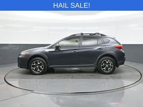Used 2018 Subaru Crosstrek 2.0i Premium image 4