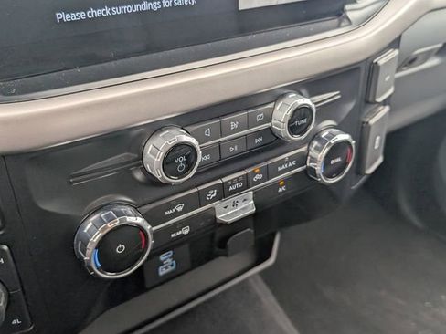 Used 2024 Ford F150 XLT AWD/4WD image 23