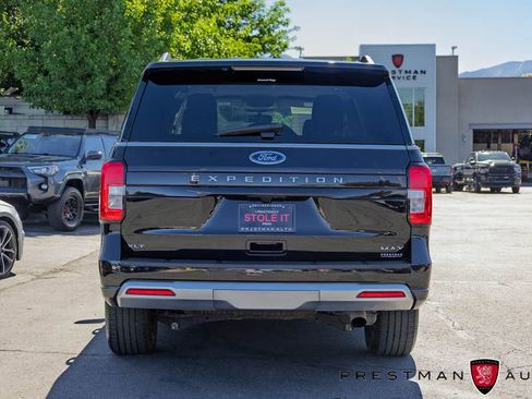 Used 2024 Ford Expedition Max XLT AWD/4WD image 18