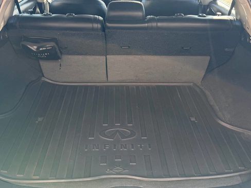 Used 2012 INFINITI EX35 Journey w/ Premium Pkg image 7