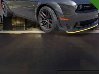 Used 2022 Dodge Challenger R/T Scat Pack video 1