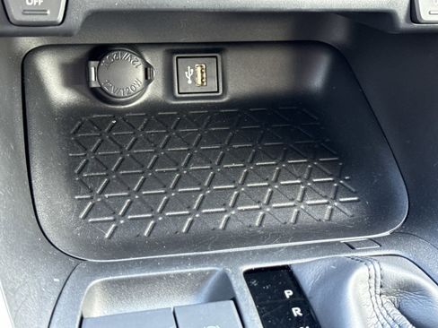 Used 2024 Toyota RAV4 XLE image 26