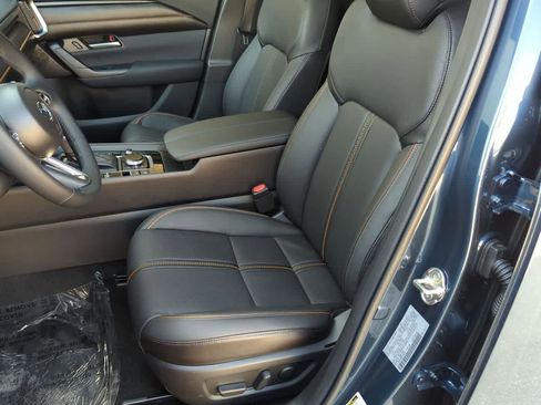 Certified 2025 MAZDA CX-50 AWD 2.5 Hybrid w/ Weather Package image 14