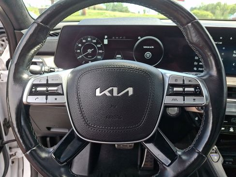 Used 2023 Kia Telluride SX Prestige X-Pro AWD/4WD image 25