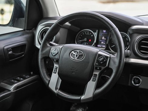 Used 2023 Toyota Tacoma SR5 image 15