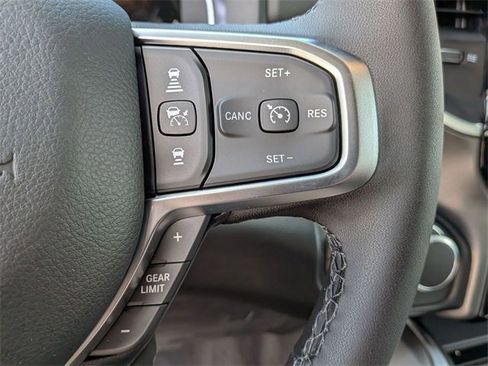 New 2026 RAM 1500 Big Horn image 18