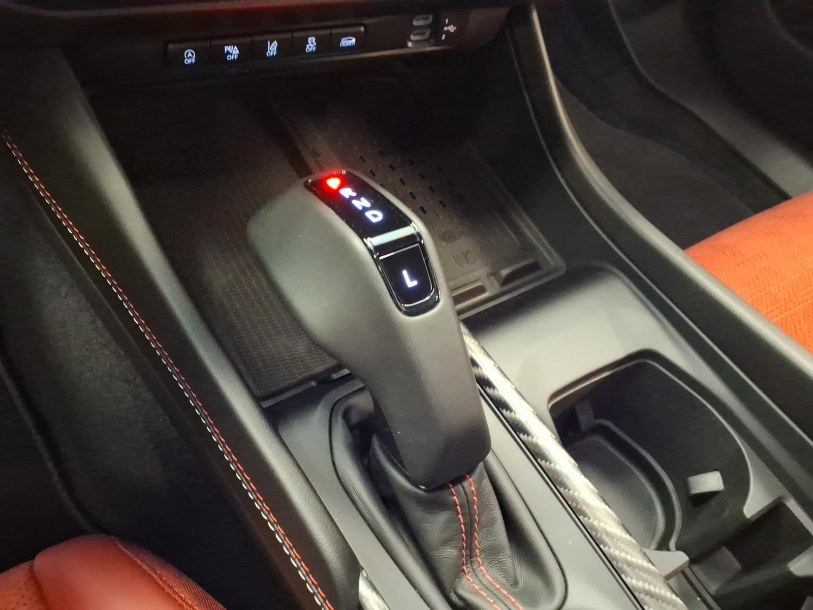 New 2026 Dodge Charger Scat Pack AWD/4WD image 23