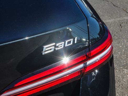 New 2026 BMW 530i w/ M Sport Package RWD image 25