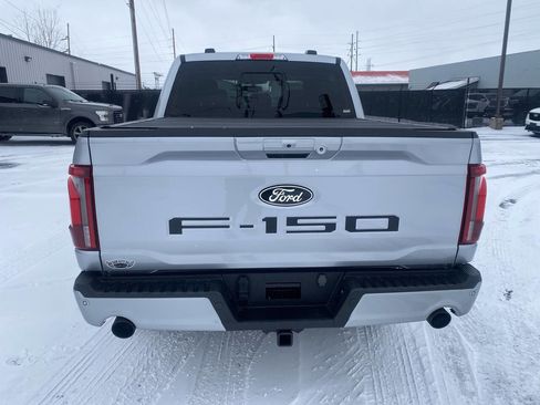 Used 2024 Ford F150 Lariat image 8
