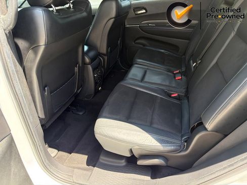 Certified 2022 Dodge Durango GT AWD/4WD image 39