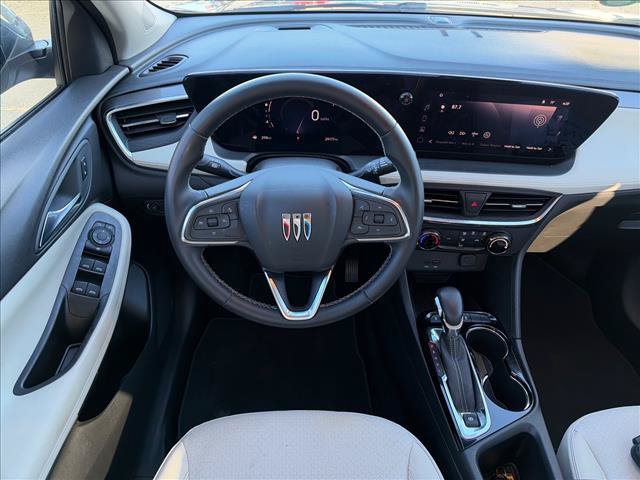 Certified 2024 Buick Encore GX Preferred FWD image 15