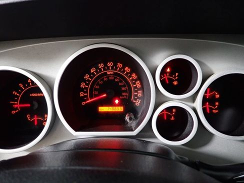 Used 2008 Toyota Tundra SR5 AWD/4WD image 23