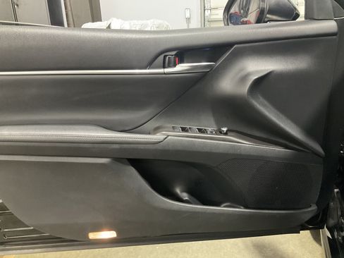 Used 2024 Toyota Camry XSE FWD image 28