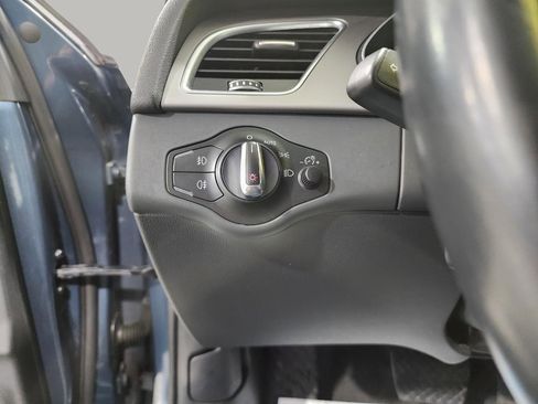 Used 2015 Audi A4 2.0T Premium w/ Audi MMI Navigation image 14