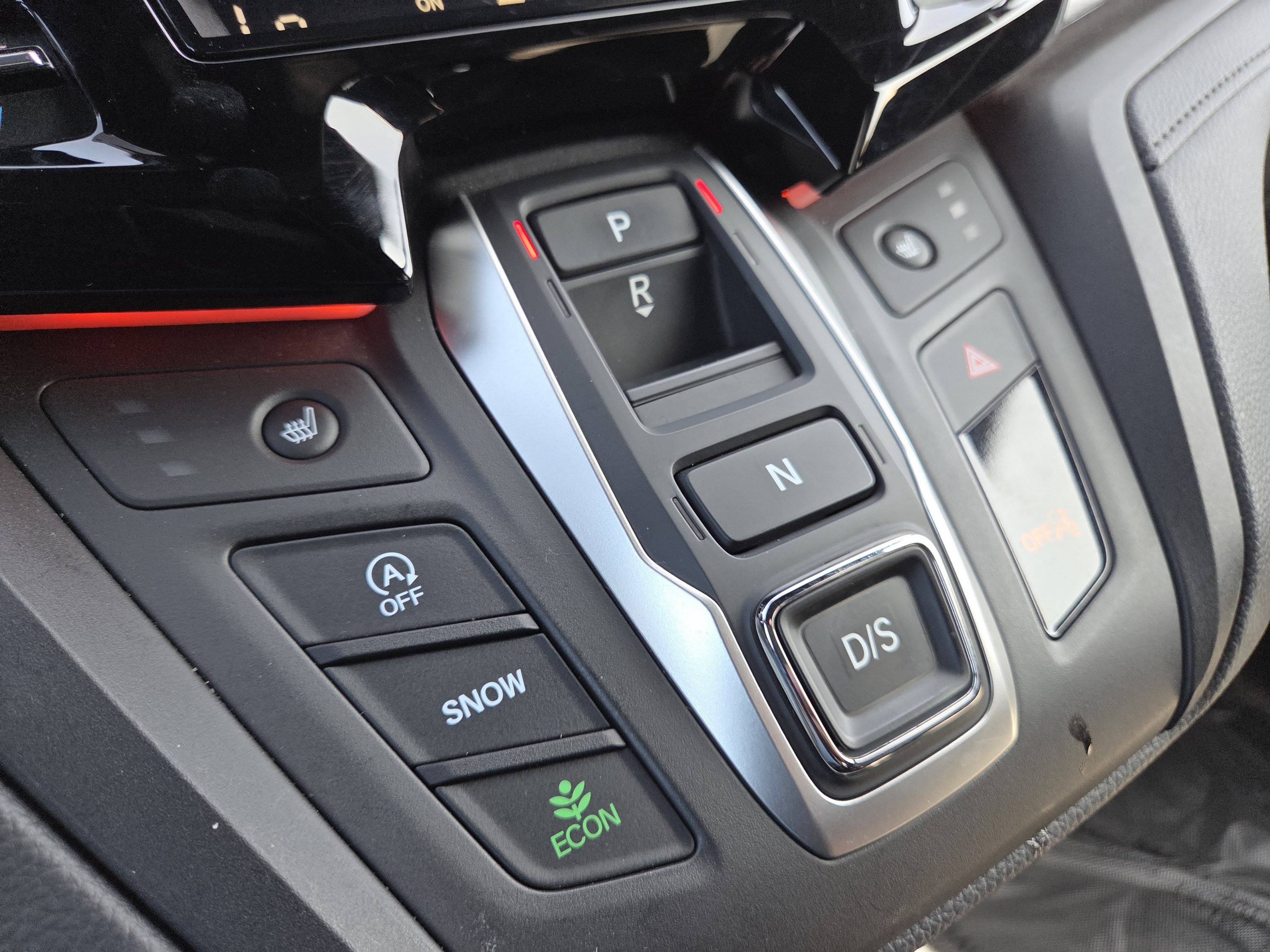 Used 2025 Honda Odyssey Sport-L image 36